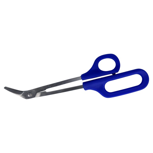 Nagelschere 20 cm Fuß lang 1 St