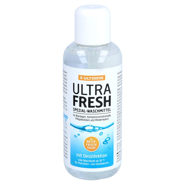 Ultrana Ultra Fresh Desinfektionswaschmi 150 ml