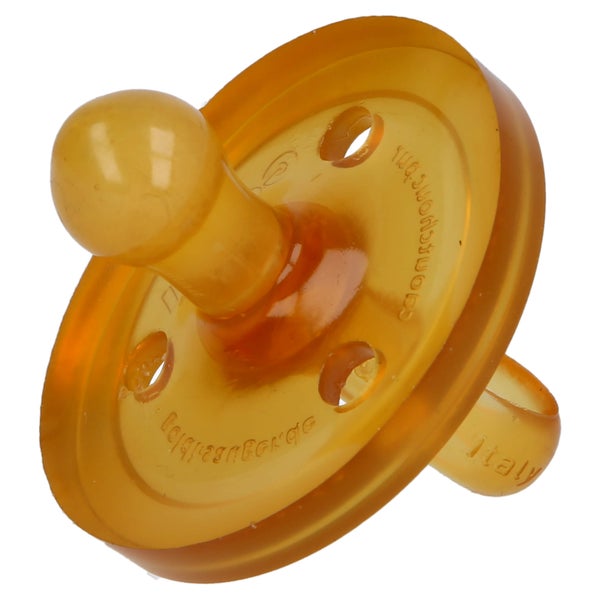 Goldisauger Naturform mini 0-3 Monate i. 1 St