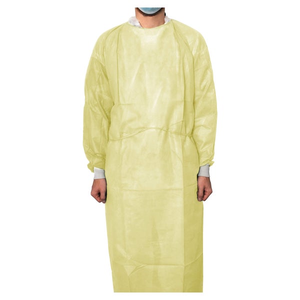 Maimed Coat Protect ViruGuard Kittel uns 10 St