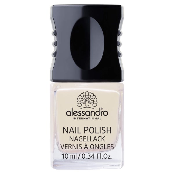 Alessandro Nagellack 104 heaven's nude 10 ml