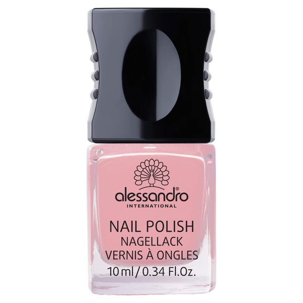 Alessandro Nagellack 179 little princess 10 ml
