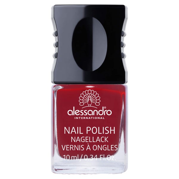 Alessandro Nagellack 934 P.S. I love you 10 ml