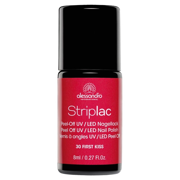 Alessandro Striplac 130 first kiss 8 ml