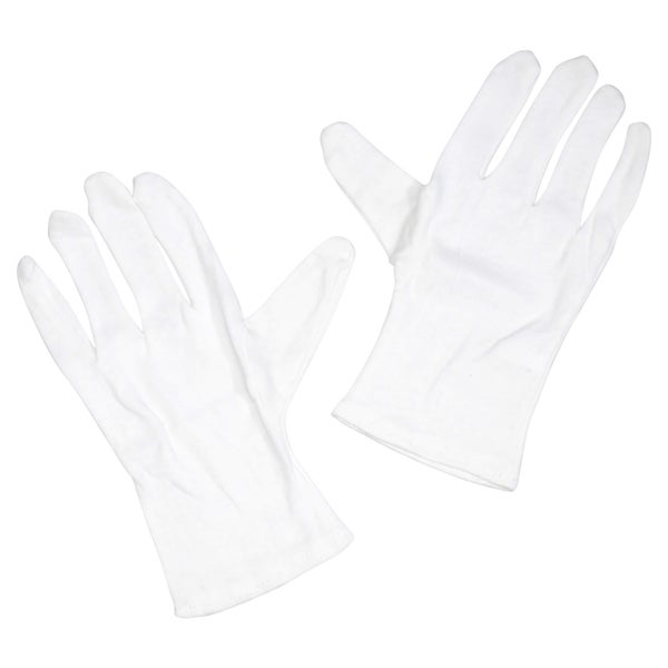 Handschuhe Baumwolle Softhand XXL 10 St