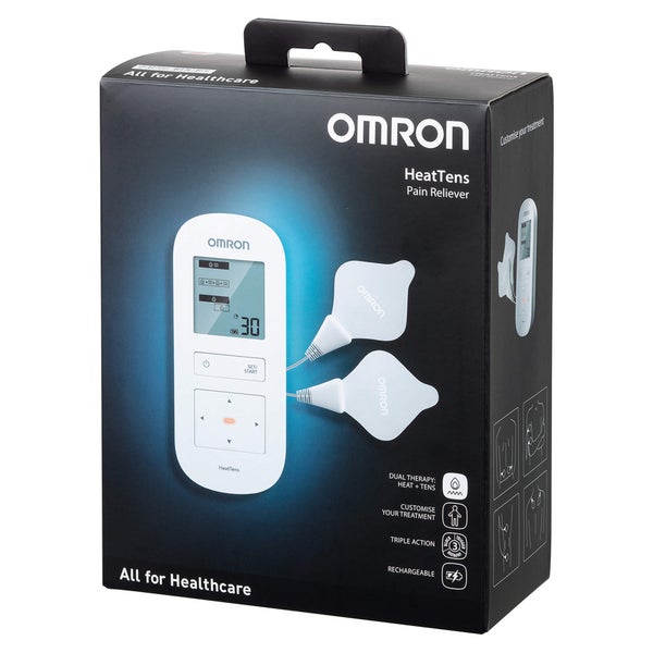 Omron Heattens 1 St