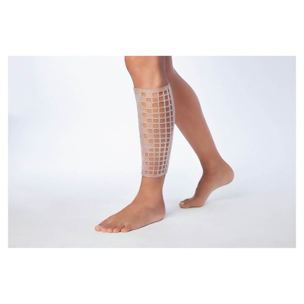 Yathan Schienbeinpolster Verband Gr.S 2 St