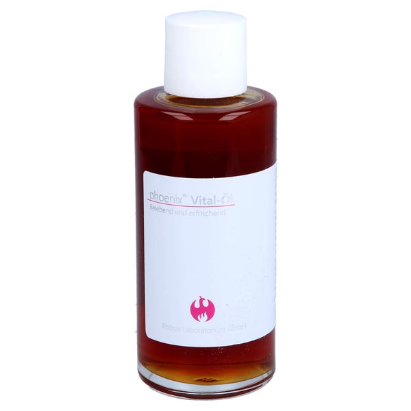 Phoenix Vital-öl 100 ml