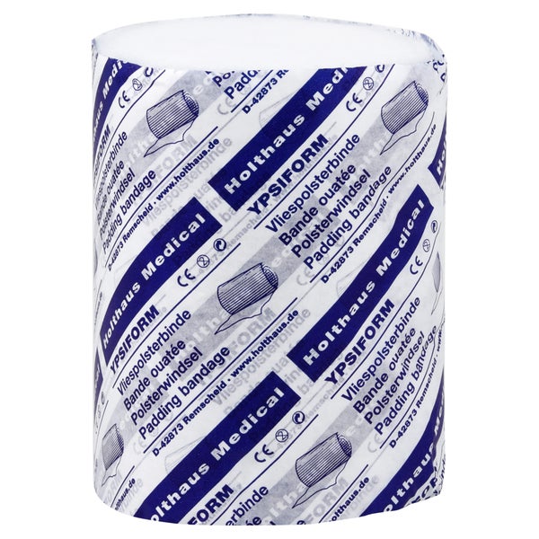 Polsterbinde 10 cmx3 m 12 St