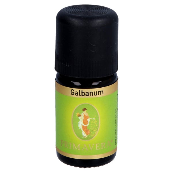 Galbanum Ätherisches Öl 5 ml