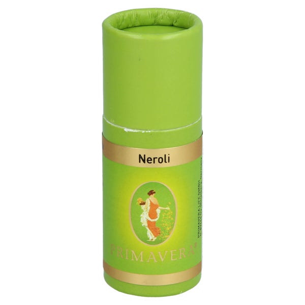 Neroli ÖL Ätherisch 1 ml