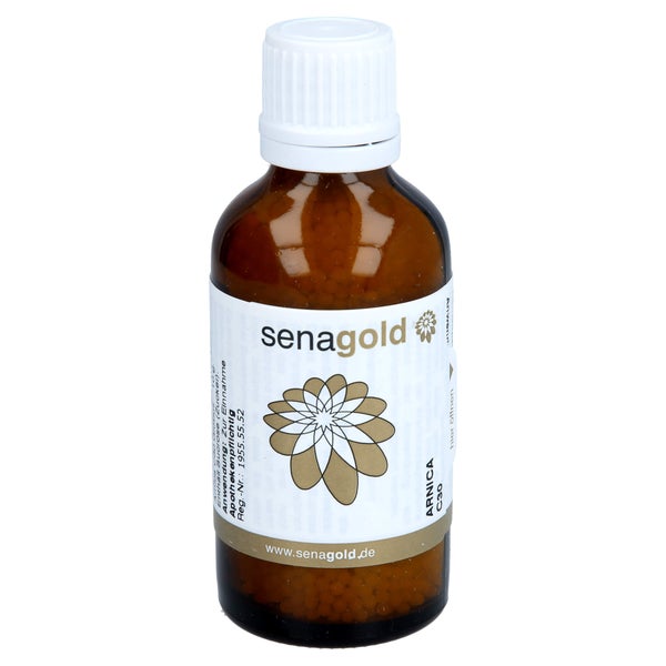 Arnica C 30 Globuli 50 g