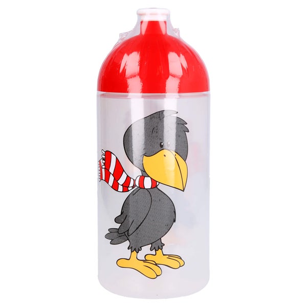 Trinkflasche Isybe 0,5 l ab 3 Jahre Rabe 1 St