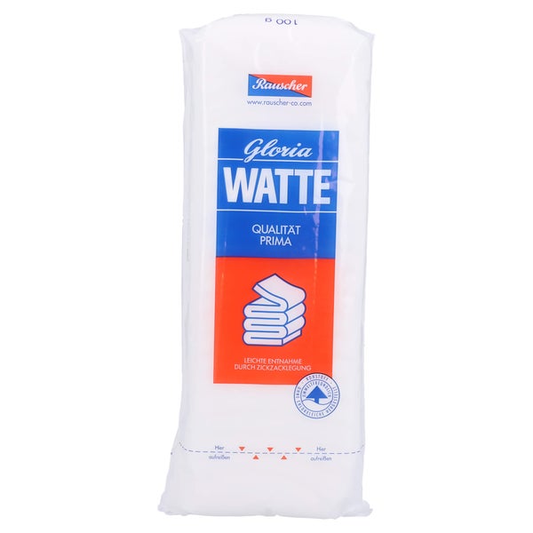Gloria Watte 100 g