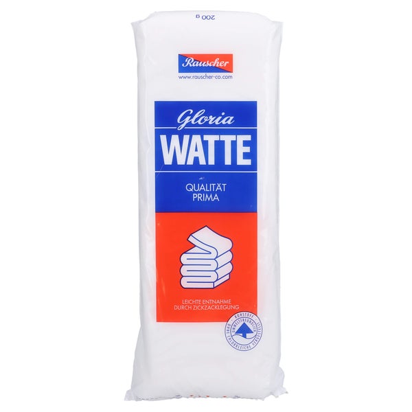 Gloria Watte 200 g