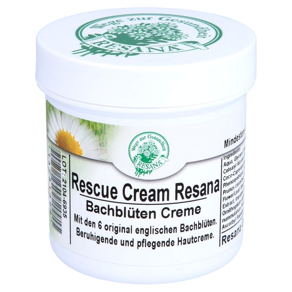 Rescue Cream Resana 100 ml