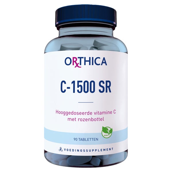 Orthica C-1500 SR Tabletten 90 St