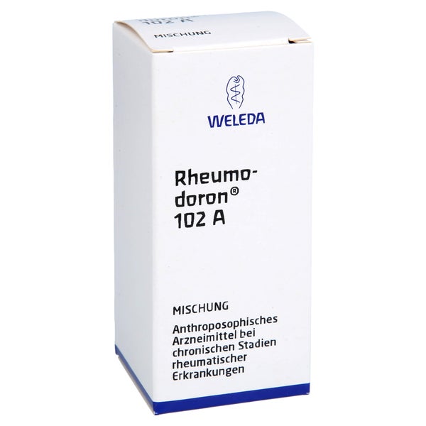 Rheumodoron 102 A Mischung 50 ml