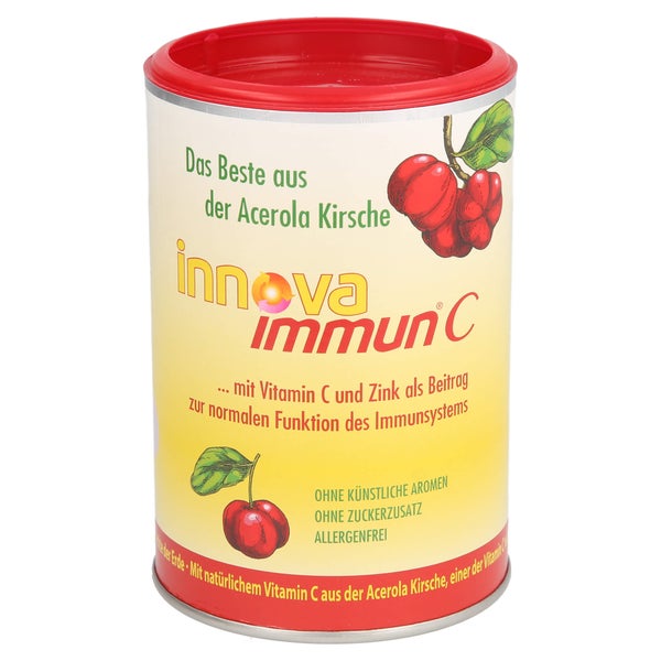 Innova Immun C Kautabletten 60 St