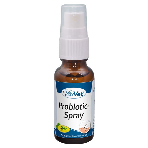 Veavet Probiotic-spray vet. 20 ml