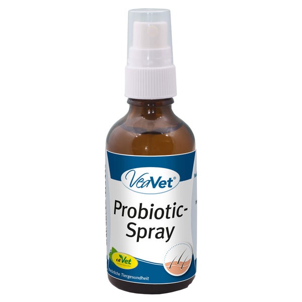 Veavet Probiotic-spray vet. 50 ml