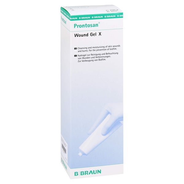Prontosan Wound Gel X 250 g