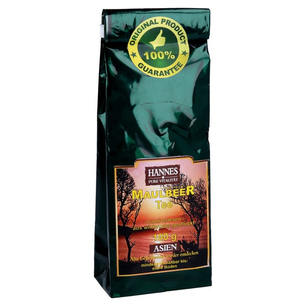 Maulbeer Tee 100 g