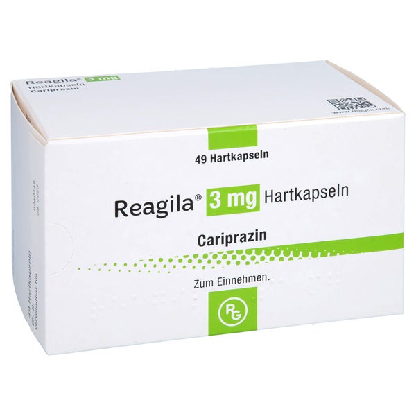 Reagila 3 mg Hartkapseln 49 St