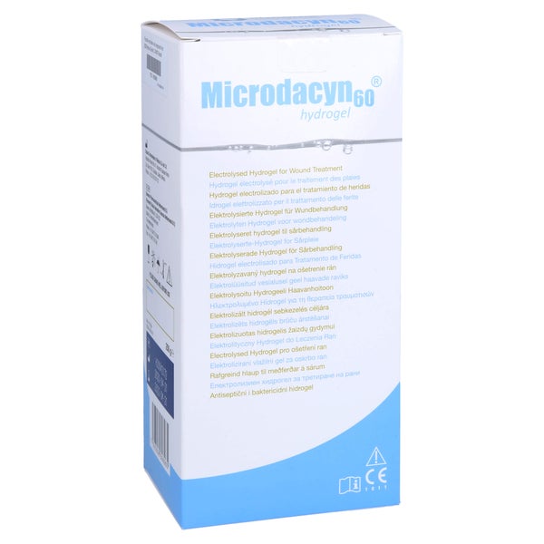 Microdacyn60 Hydrogel 250 g