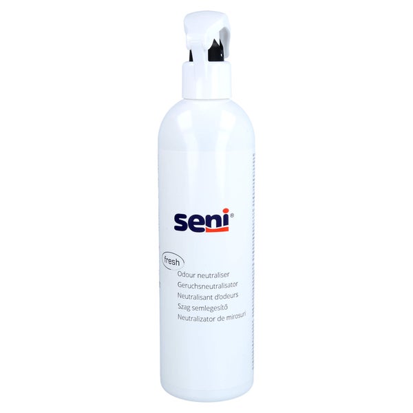 SENI Geruchsneutralisator F.räume u.Fläc 500 ml