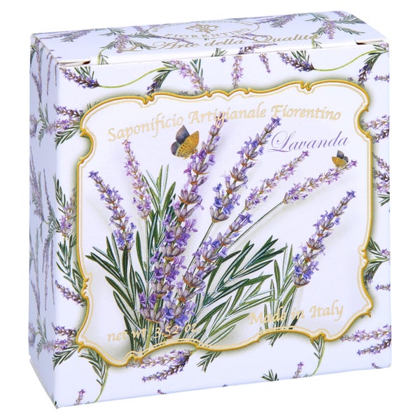 Firenze Lavendel Seife 100 g