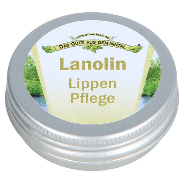 Lanolin Lippenpflege 10 ml