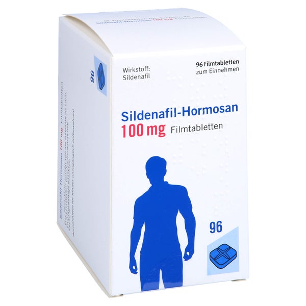 Sildenafil neuraxpharm 100 mg rezeptfrei