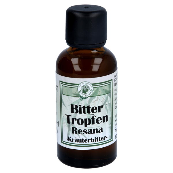 Bitter Tropfen Resana 50 ml