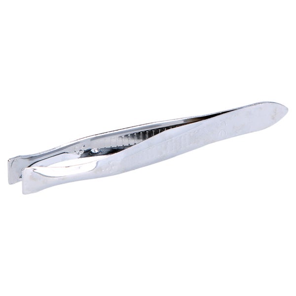 Senada Splitterpinzette 8 cm gerade 1 St