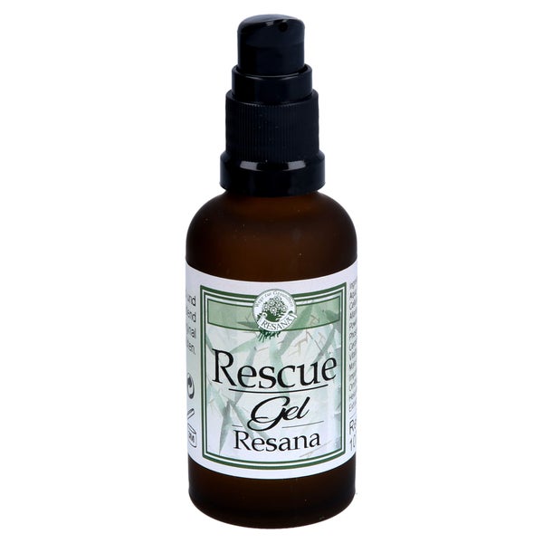 Rescue Gel Resana 50 ml