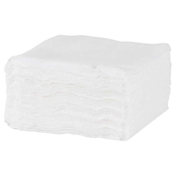 Mullkompressen 10x10 cm 32fach RK FIWAko 100 St