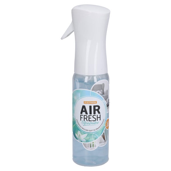 Ultrana Air-fresh Raumspray Elfenzauber 300 ml