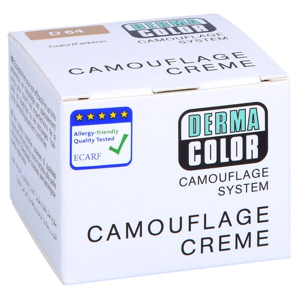 Dermacolor Camouflage Creme D64 30 g