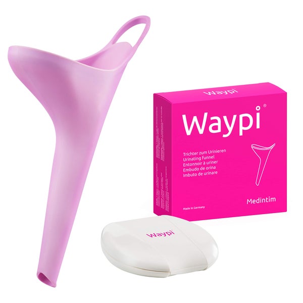Waypi Urintrichter 1 St