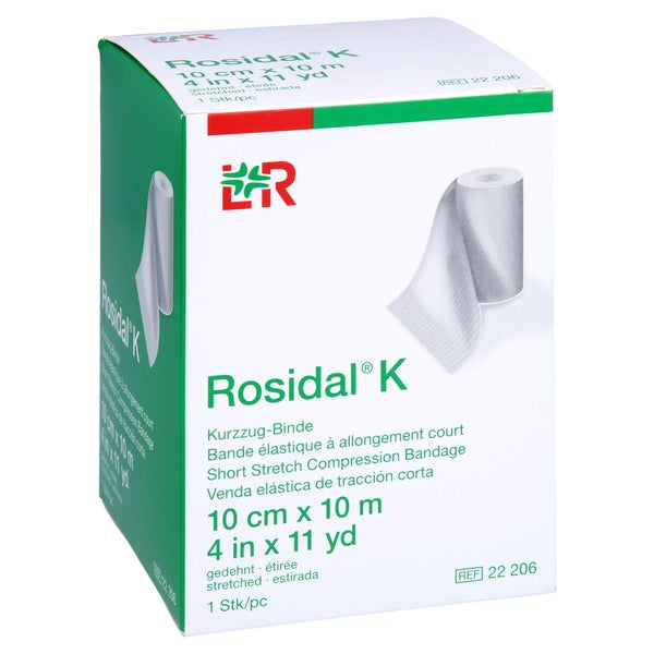 Rosidal K Binde 10 cmx10 m 1 St