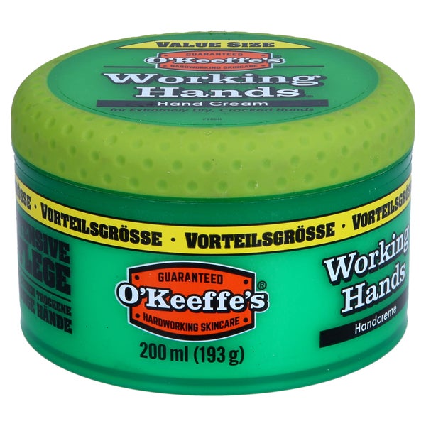 O'keeffe's Working Hands Handcreme 200 ml