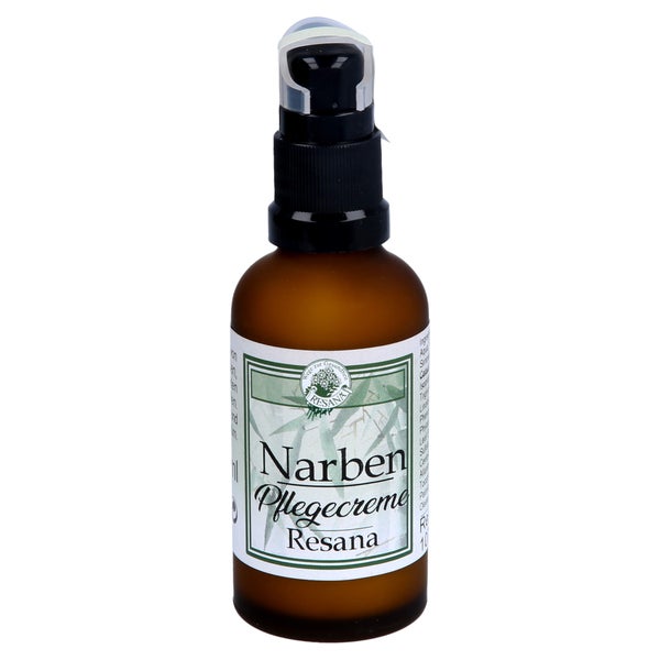 Narbenpflegecreme Resana 50 ml