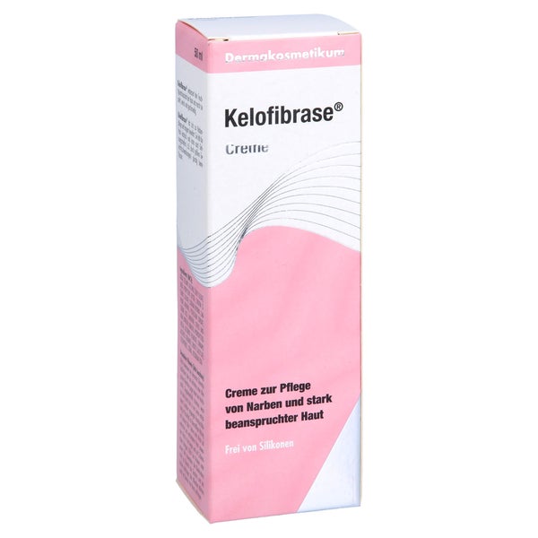 Kelofibrase Creme 50 g