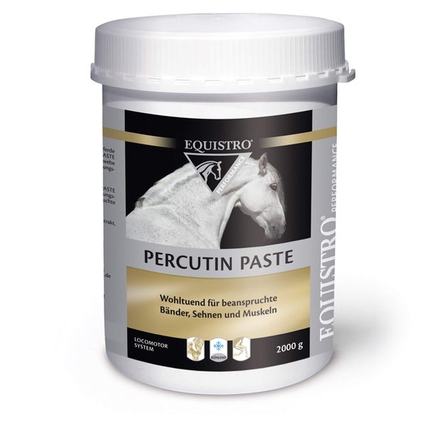 Equistro Percutin Paste äußerlich vet. 2 kg