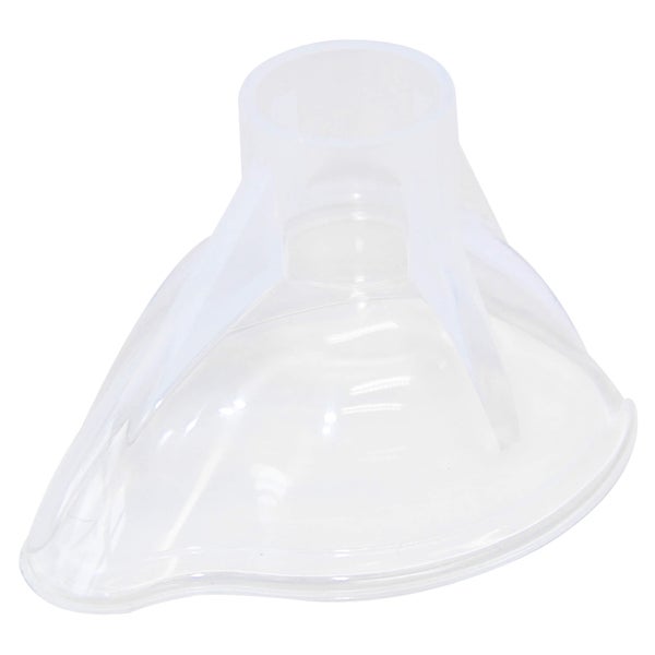 Microdrop SP Silikonmaske M 1 St