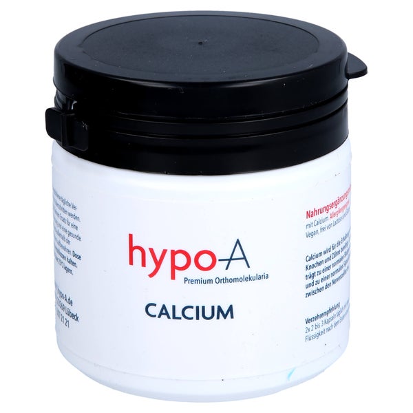 Calcium Kapseln 120 St