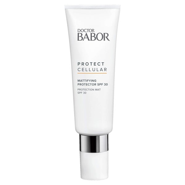 Babor Doc.protect Cellular Mattif.Protec 50 ml