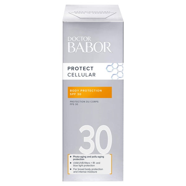 Babor Doc.protect Cellular Body Protecti 150 ml