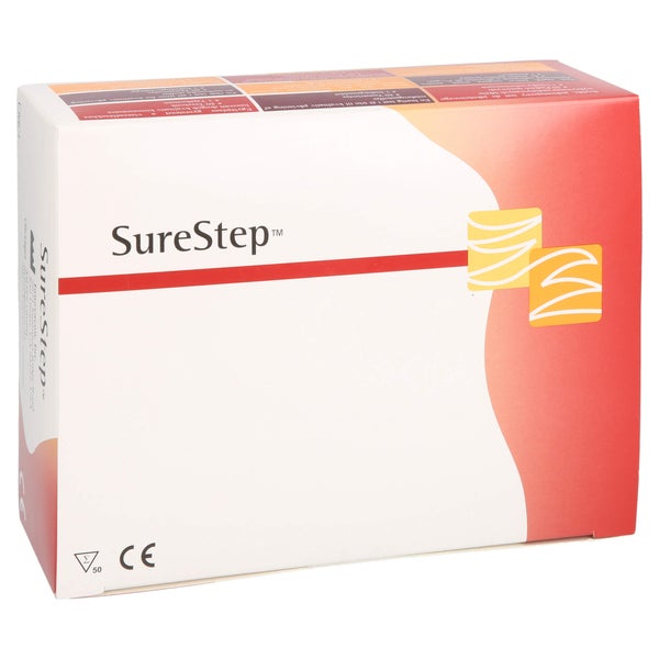 Drogentest Surestep Kokain COC Teststrei 50 St
